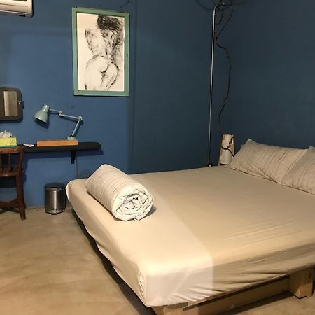 지우펀 리우 하우스 아파트 객실 사진