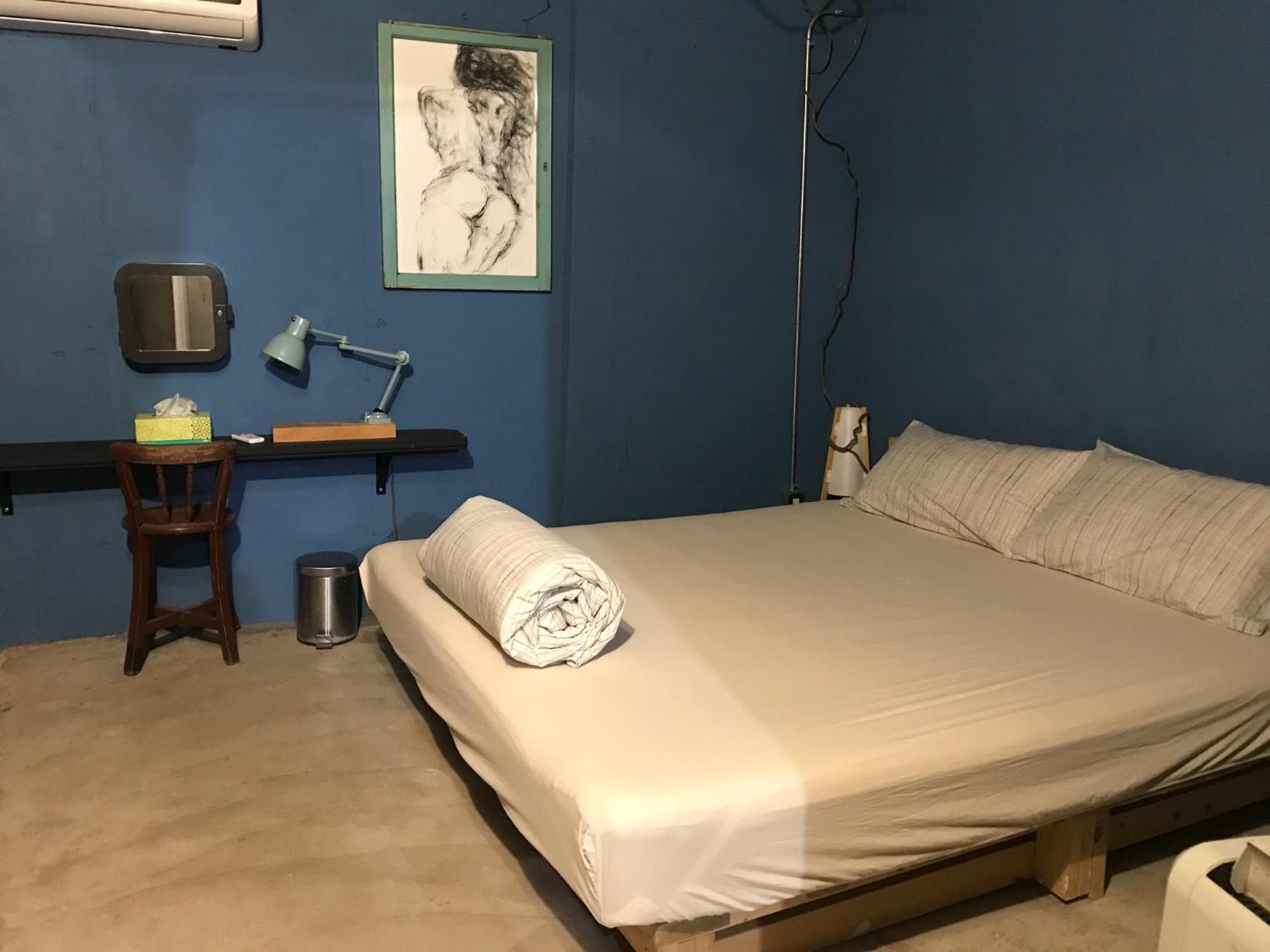 지우펀 리우 하우스 아파트 객실 사진
