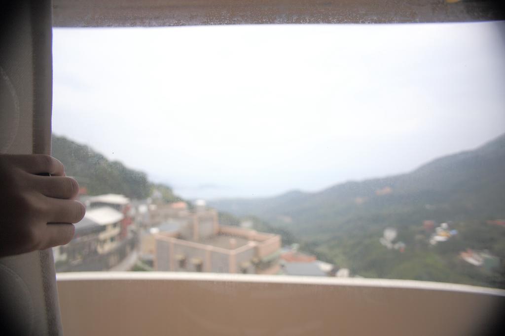 지우펀 리우 하우스 아파트 객실 사진