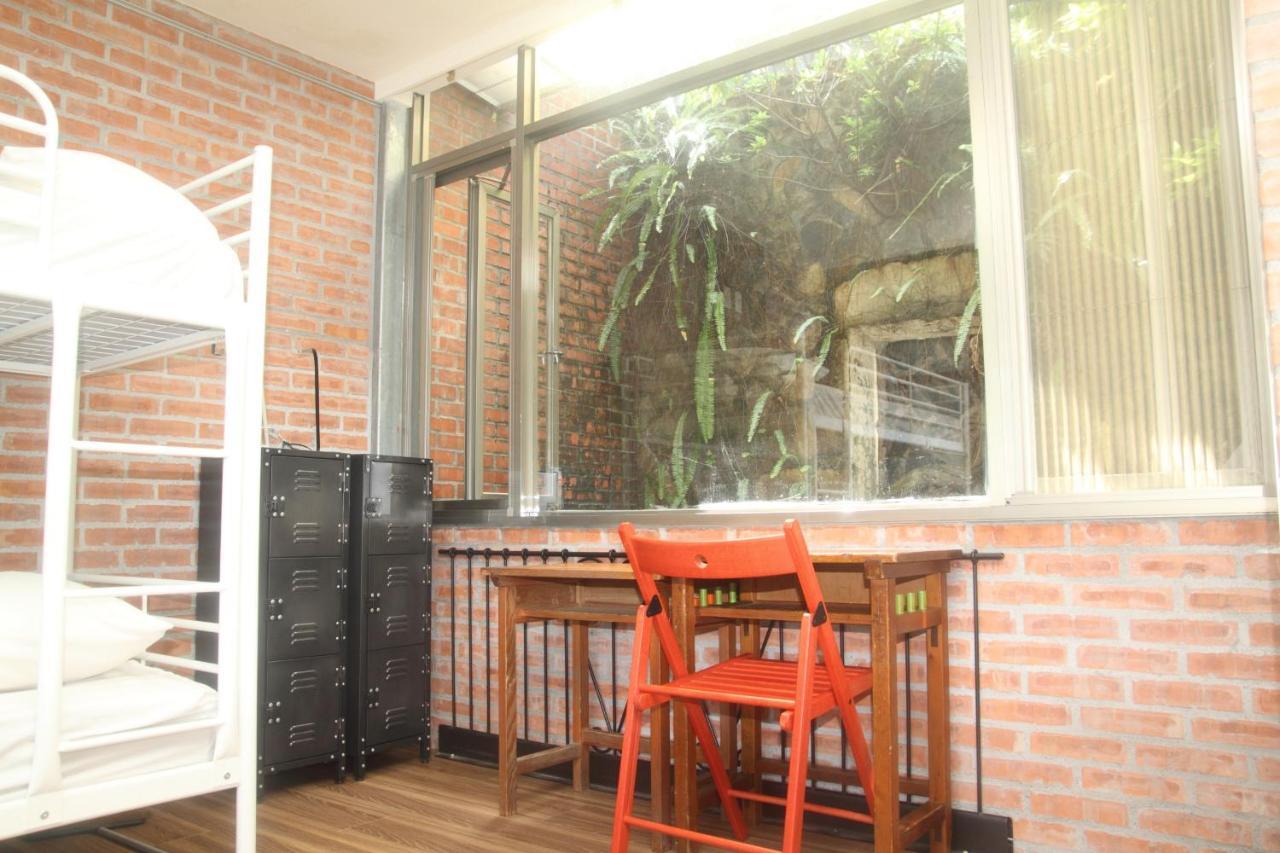 지우펀 리우 하우스 아파트 외부 사진